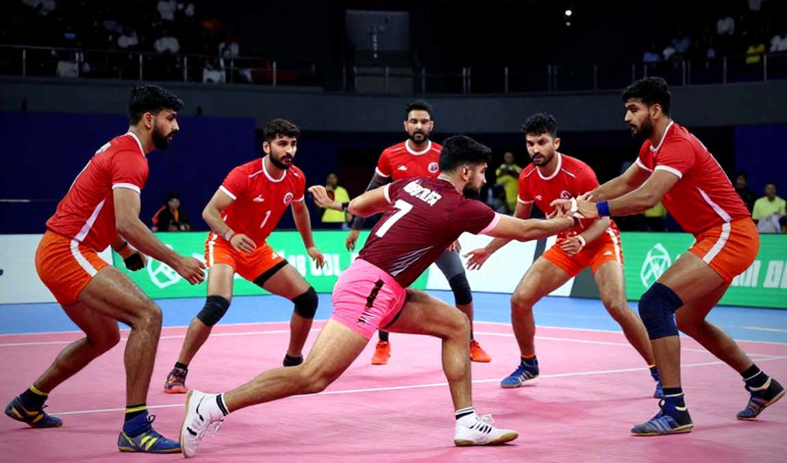 ভারত ৪৮-২৪ নেপাল: স্কোরবোর্ডের হিসাব মিলল, বাজারের হিসাব মিলল না