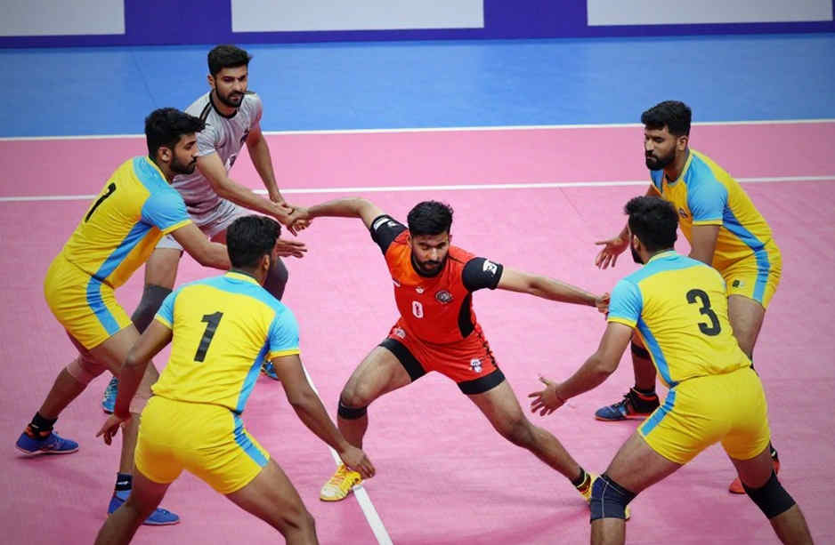 আকিতা-নাগোয়ার ম্যাটে কাবাড্ডি সেমিফাইনাল: ভারতের আধিপত্য, থাইল্যান্ডের দরজা আর যে প্রশ্নটা কেউ করছে না