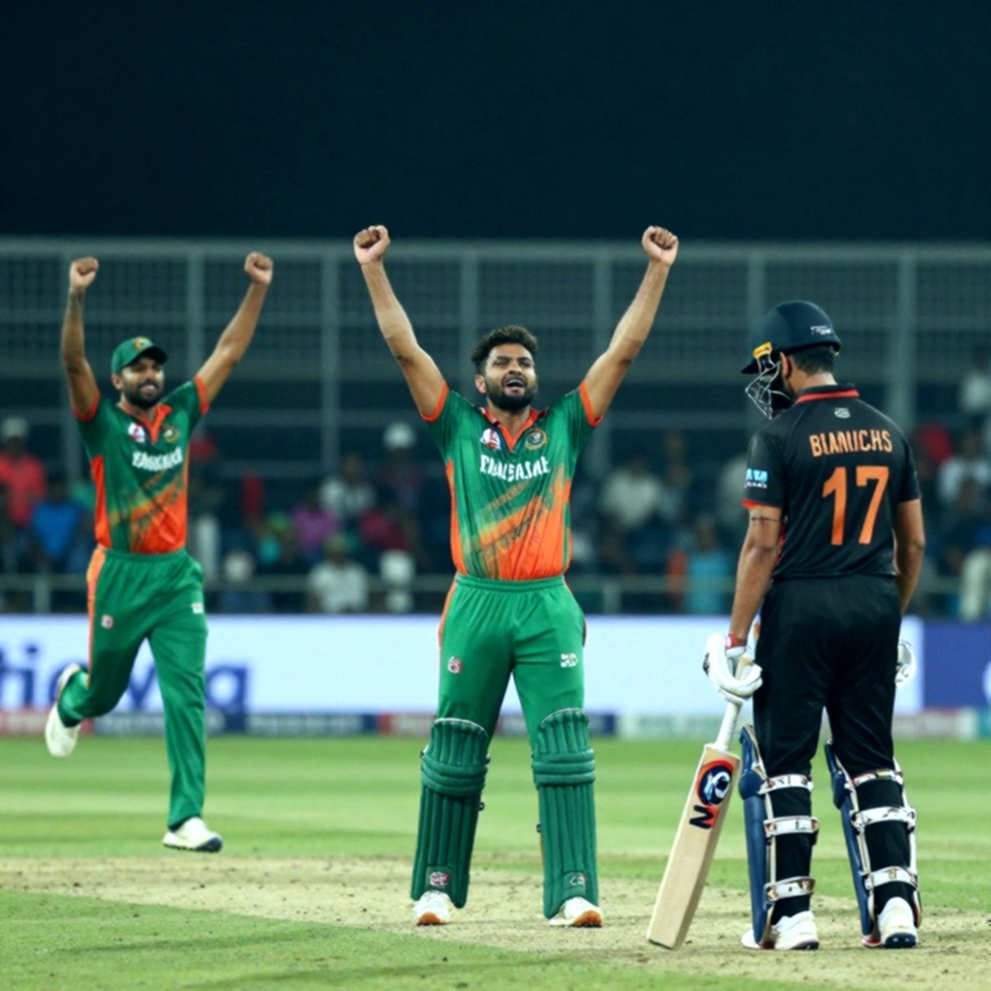 রাওয়ালপিন্ডির দুই সকাল: এশীয় ক্রিকেটের দুই স্তরের বিতর্কে ফাটলটা যেখানে লুকিয়ে আছে