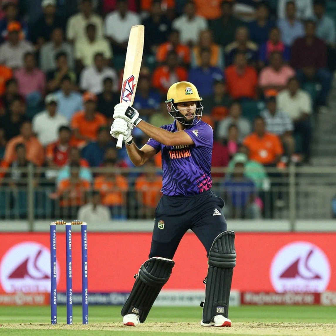The Ghost of the Final Over: Why Bangladesh's Asian Tournament Memory Looks at the Wrong Address