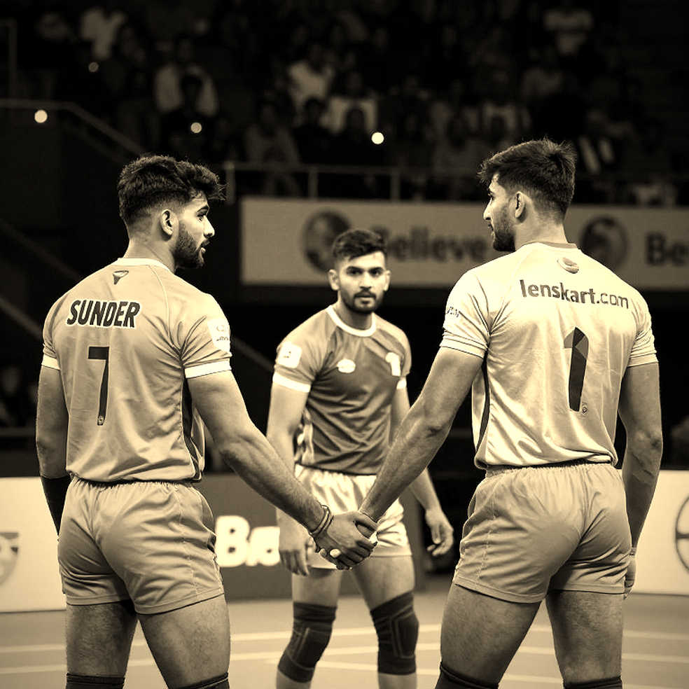 এশিয়ান গেমস ২০২৬: কাবাডির সেমিফাইনালে চার শক্তি—ভারত-ইরানের অপরাজেয় পথ, থাইল্যান্ডের প্রথম পদক