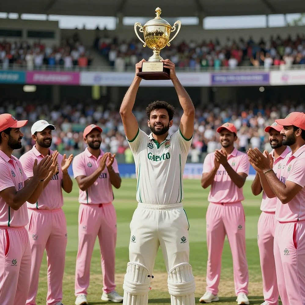 ২৭ কোটির ভেতরে আসলে কী কেনা হলো: পন্ত, একানা আর IPL নিলামের জ্যামিতি