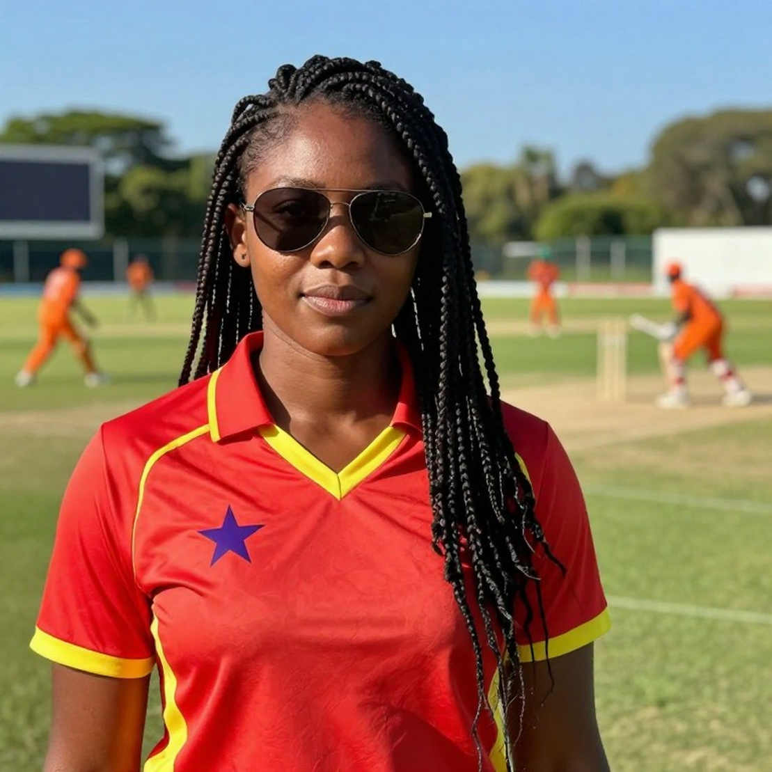 From Auction Sheet to Blockchain: Where the Money in Asia's Women's Cricket Disappears