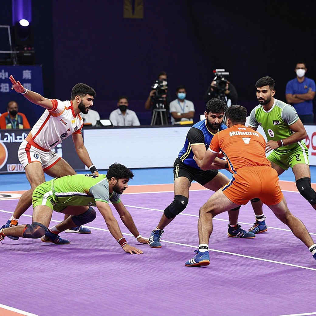 স্কোর ডিফারেন্সের ছুরি: এশিয়ান গেমস ২০২৬-এর কাবাডিতে বাংলাদেশের বাদ, আর চার সেমিফাইনালিস্টের অসম গল্প