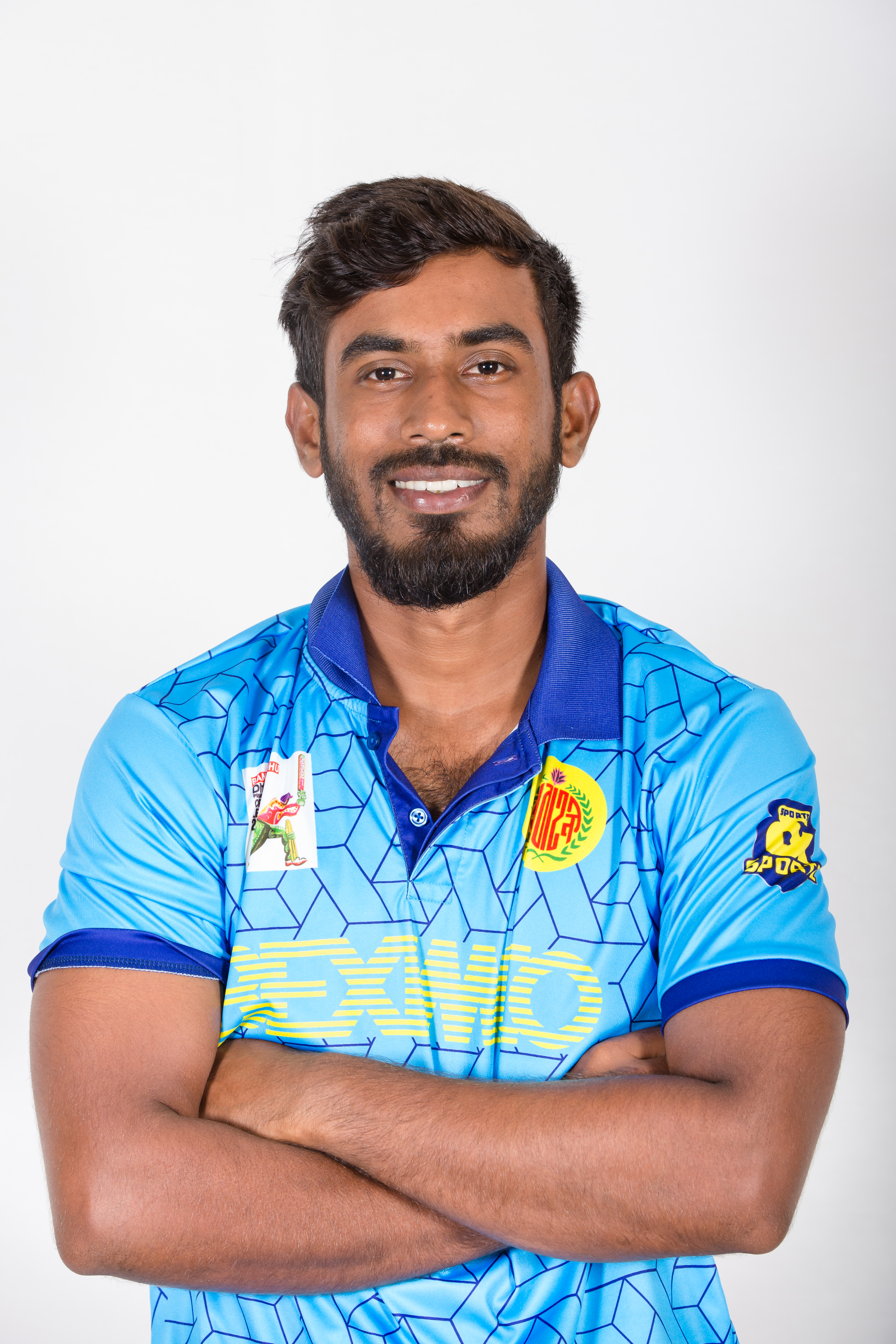 Munim Shahriar