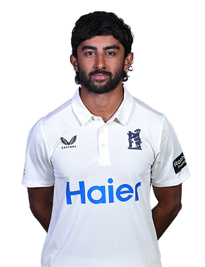 Zen Malik