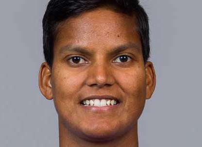 দীপ্তি শর্মা