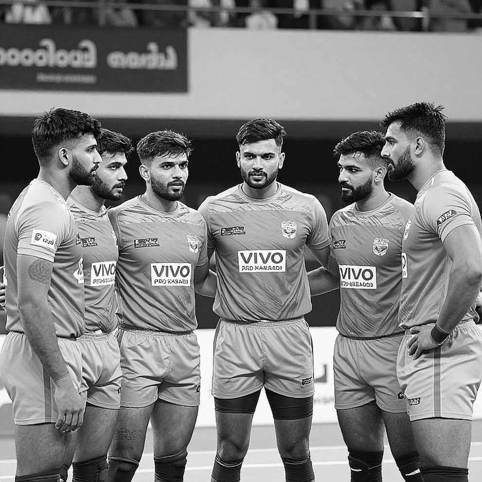 ম্যাটের চল্লিশ মিনিট: ২০২৬ এশিয়ান গেমসের কাবাডি সেমিফাইনালে ভারতের 'অপরাজিত' সংখ্যার আড়ালে যা দেখা যাচ্ছে না