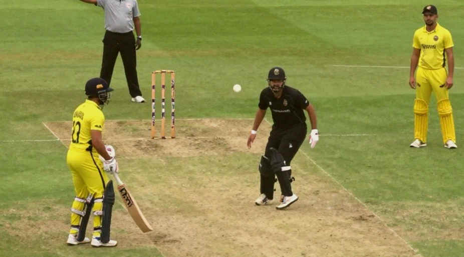 The Auction Ledger, the NOC and the Insurance Math: Whose Body Is Really Being Bought in Cricket's Transfer Window