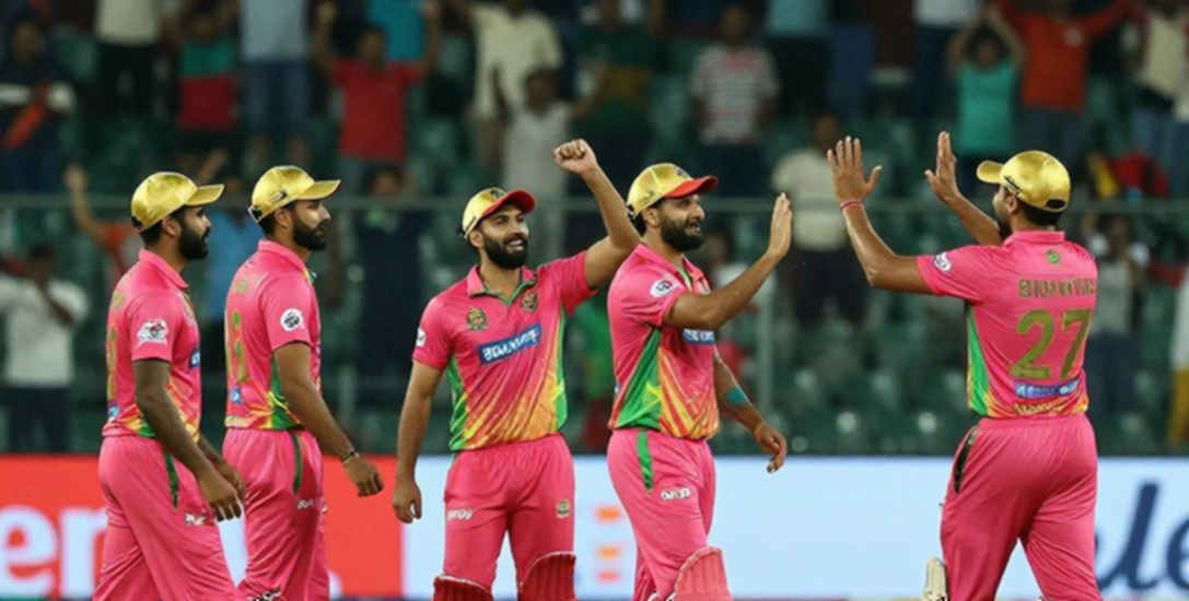 The Powerplay Heresy: Why Asian Cricket Loses Tournaments in the First Six Overs