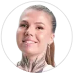 ওলেকসান্দ্রা অলিনিকোভা